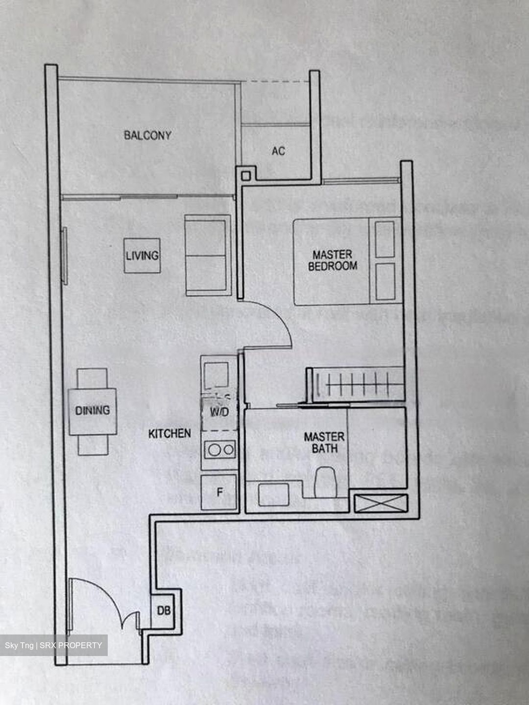 Bartley Ridge (D13), Condominium #607569621